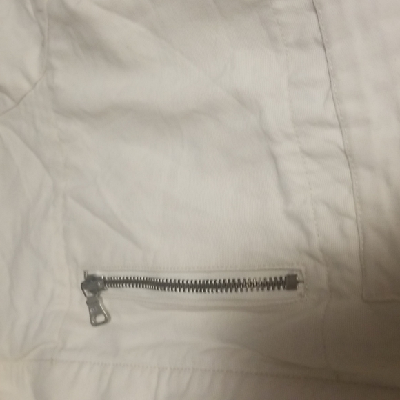 VINTAGE WOMEN'S RALPH LAUREN MFG.CO. POLO JEANS CO. JACKET SIZE LARGE - Picture 3 of 6